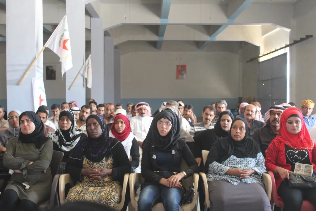 يونس: الاتفاق التركي الروسي هدفه إسكان إرهابيي إدلب في عفرين