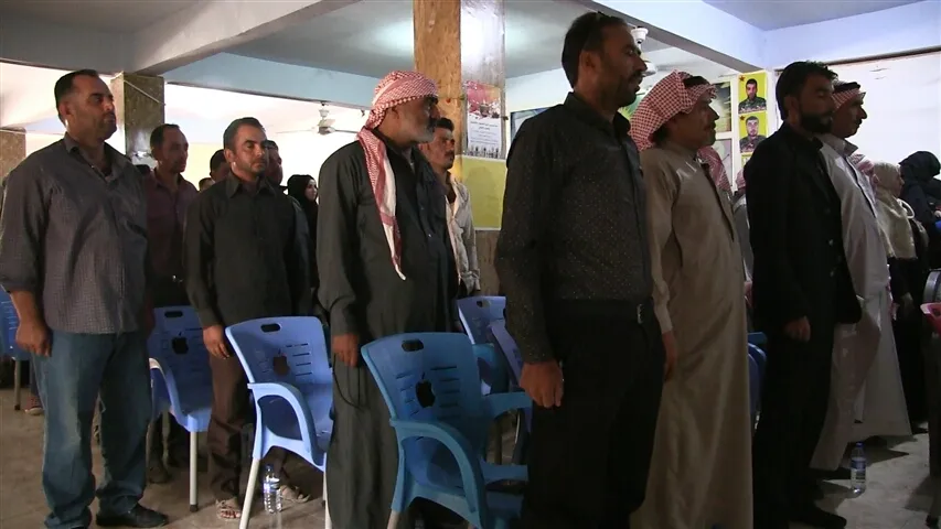 PYD يستمر في عقده اجتماعاته بمناسبة ذكرى ميلاده