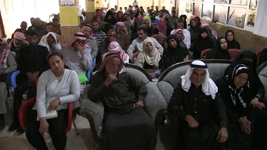 PYD يستمر في عقده اجتماعاته بمناسبة ذكرى ميلاده