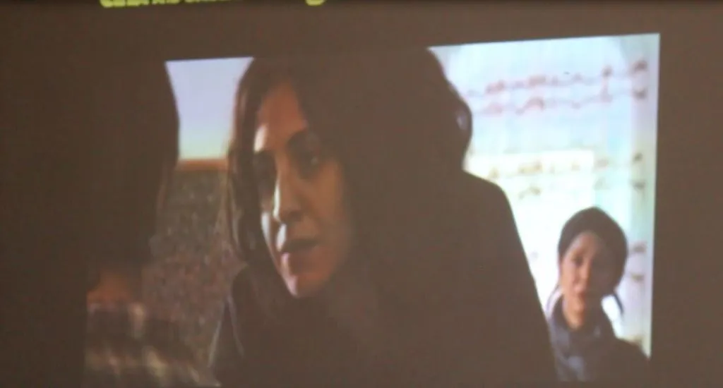 أهالي تل حميس يتعرفون على قصة "ثريا"