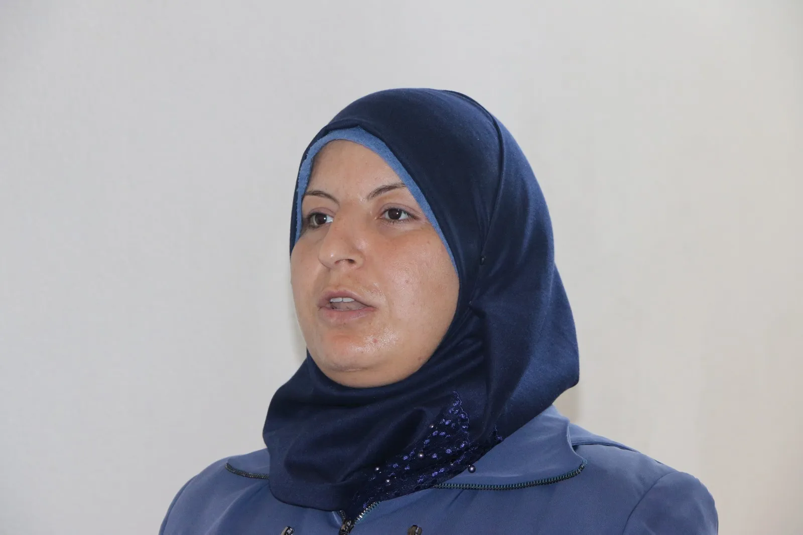"مشاركة المرأة في الحياة السياسية" عنوان ندوة في حلب