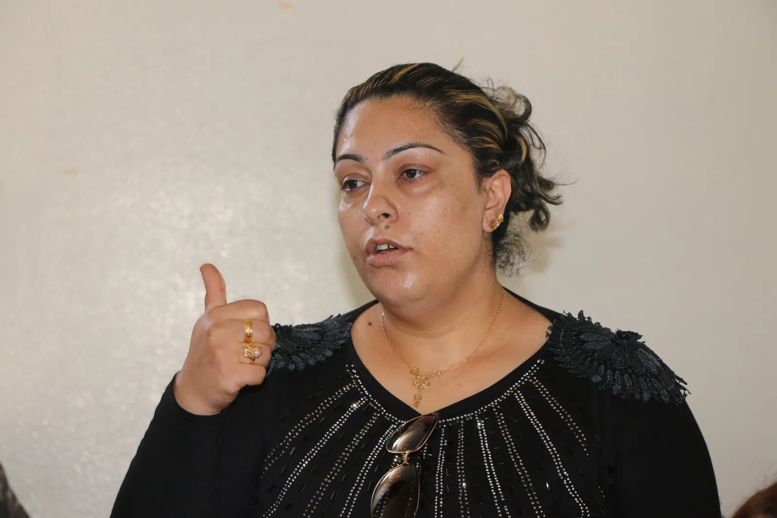 "مشاركة المرأة في الحياة السياسية" عنوان ندوة في حلب