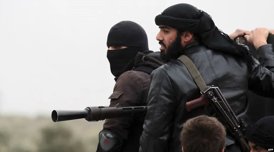 حشود للنظام ومعلومات عن هجوم مباغت للمرتزقة على حلب