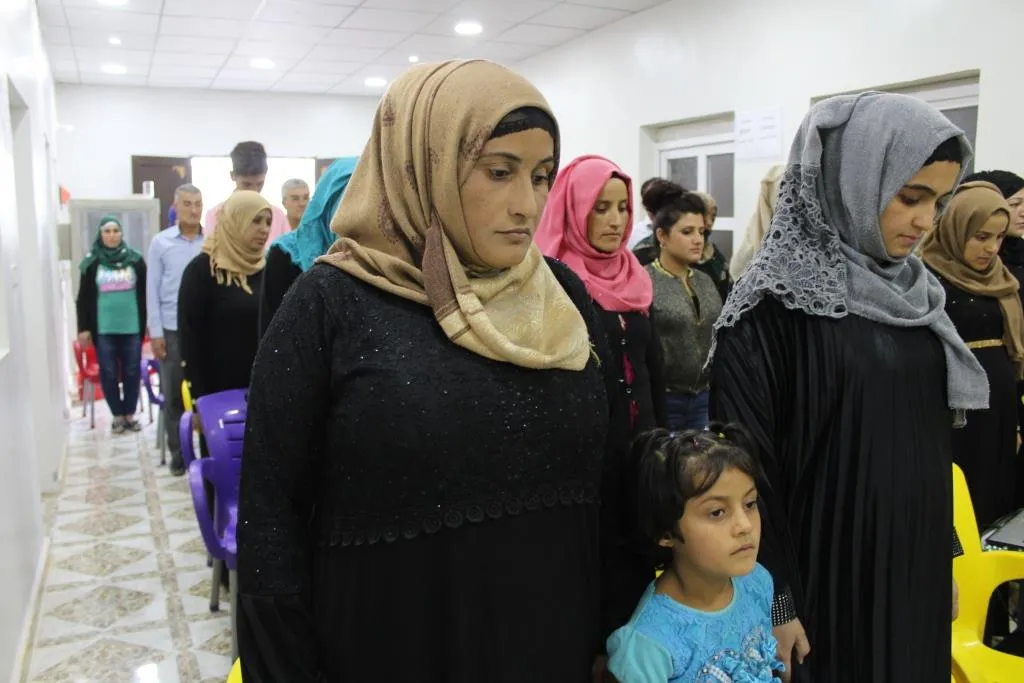 "استشهاد بيريتان كان بداية مرحلة جديدة في نضال المرأة"