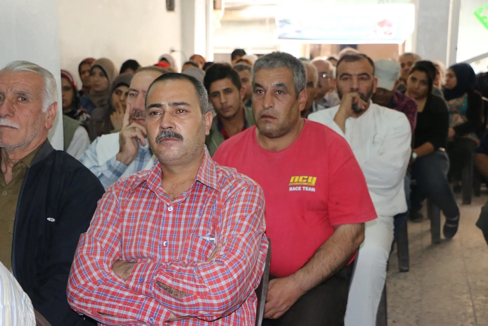 مسؤولون: الرقة عاد لها الروح بعد سنواتٍ من الظلام