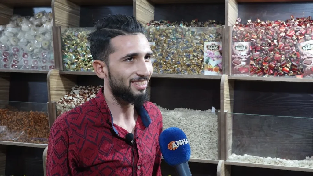 أهالي الرقة: بفضل  ق س د عدنا إلى الرقة