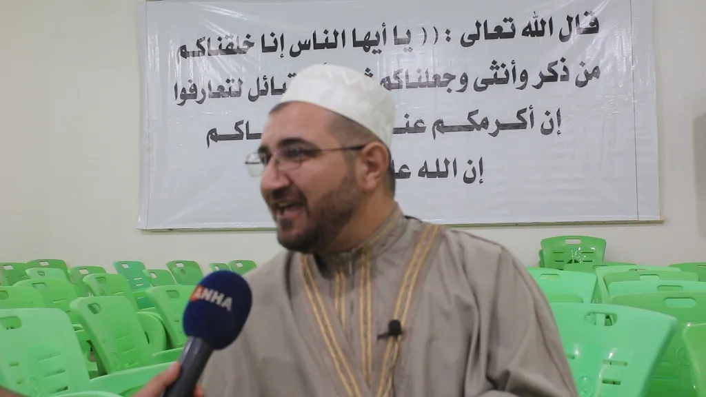 ’وثيقة المدينة أساس الإسلام الديمقراطي’