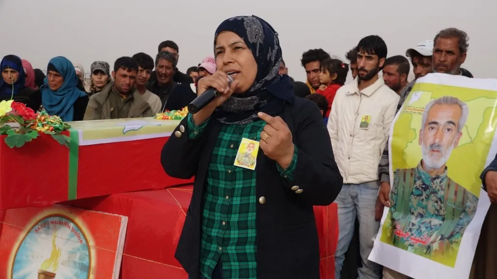 "التاريخ لا يكتب من خلف الحدود وبالعمالة إنما يكتب بدماء الشهداء"
