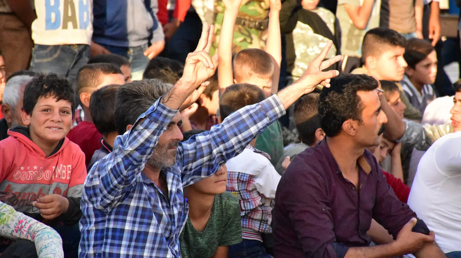 حركة الثقافة والفن تنهي حملتها الداعمة لتحرير عفرين بالتأكيد على مواصلة المقاومة