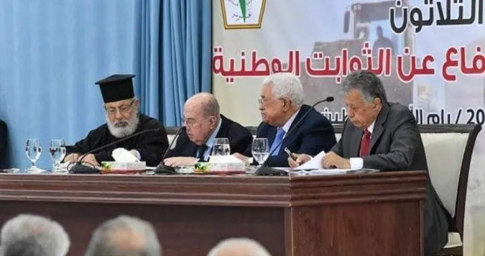 عباس: نمر بمرحلة مصيرية ومقبلون على قرارات حاسمة في الفترة الراهنة