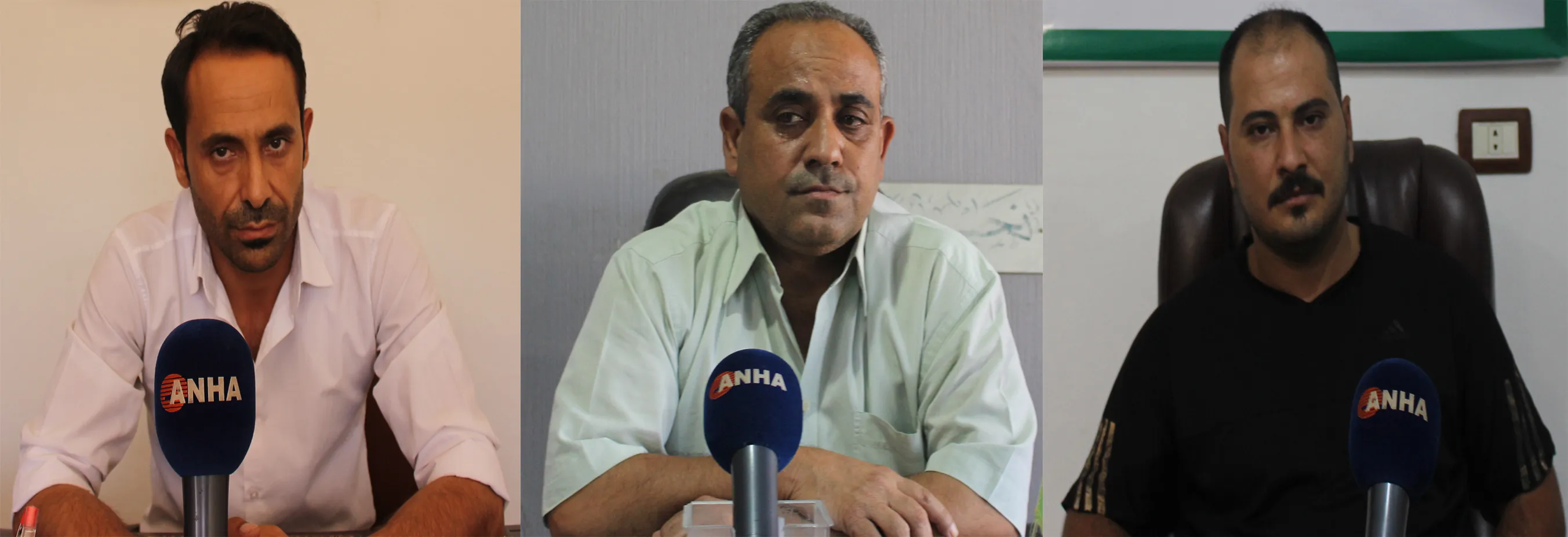 أحزاب عربية: تركيا خرقت السيادة السورية ويجب وضع حد لها