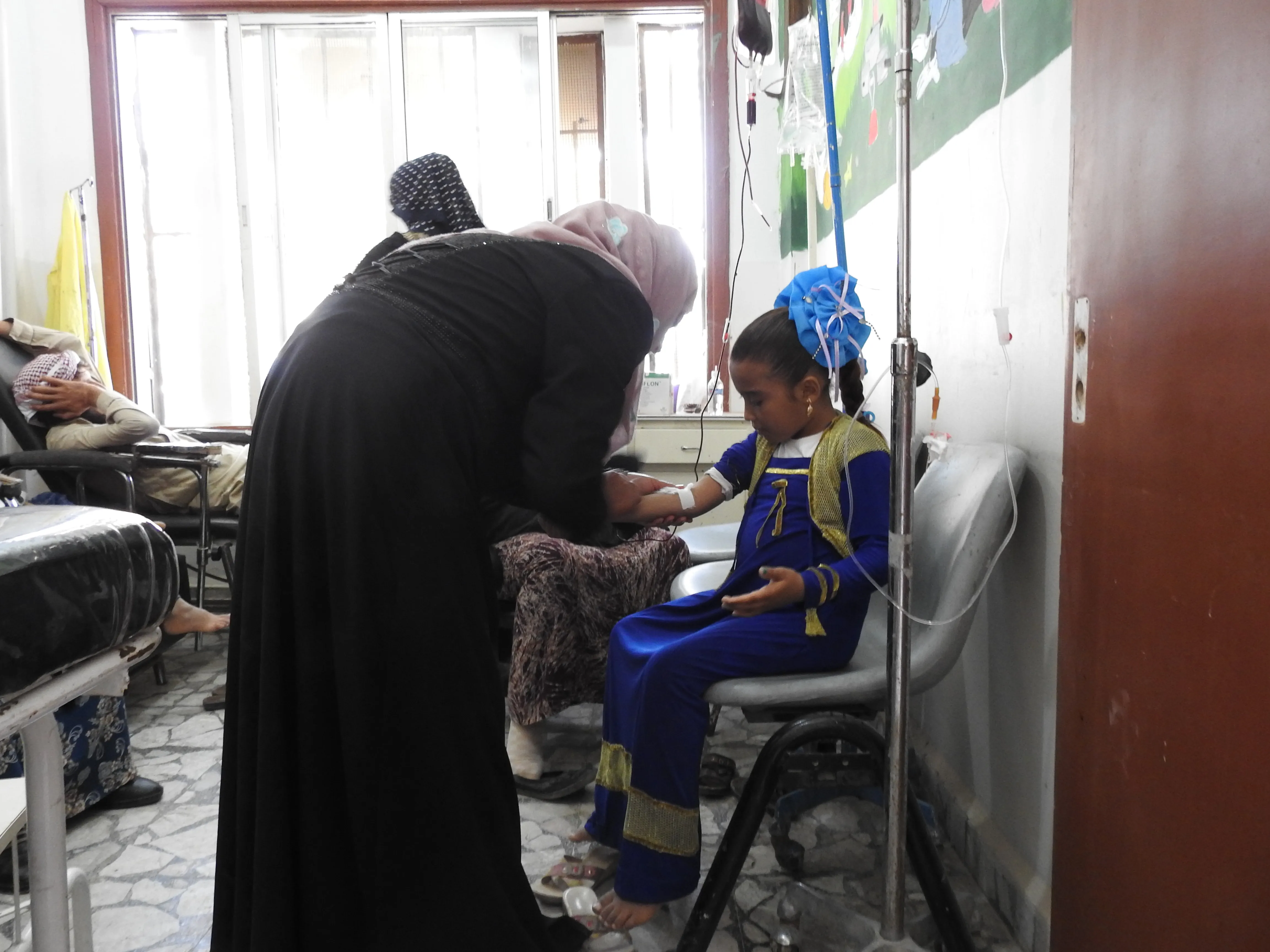 الرقة بعد عام: جهود جبارة على صعيد الإدارة والخدمات والإعمار – 1