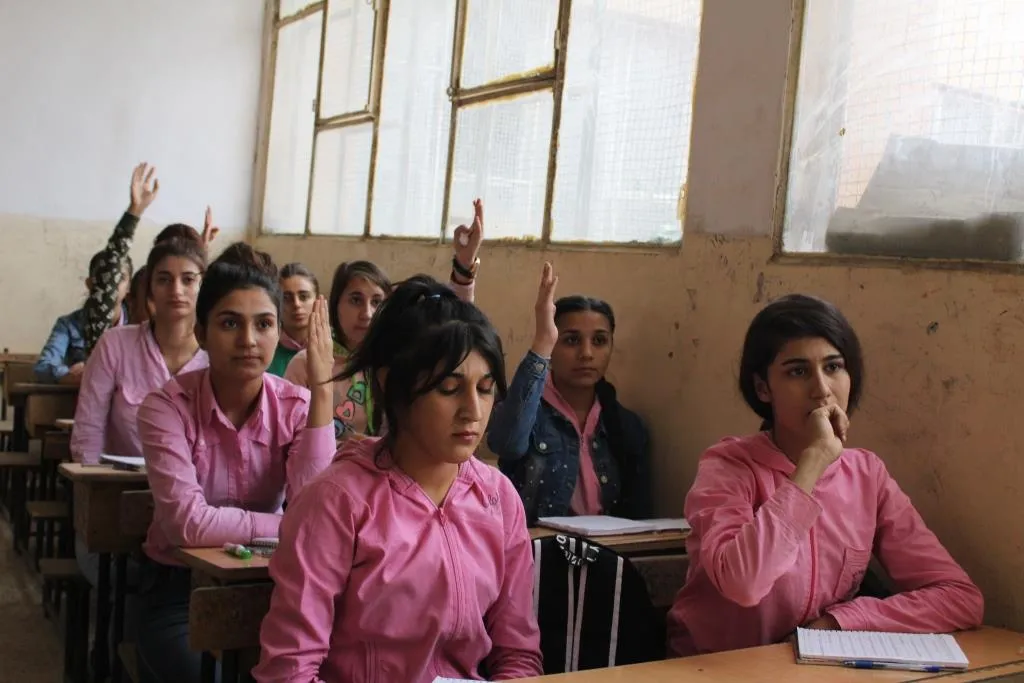 الجنولوجيا من المواد الأساسية في المدارس