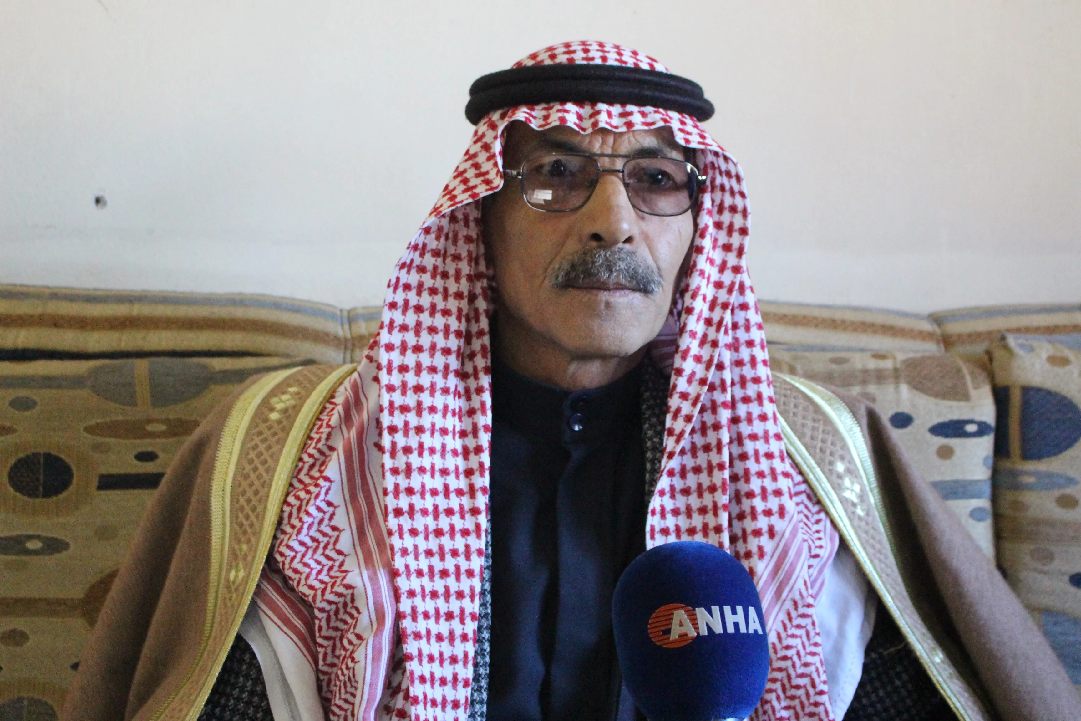 "ليحلّ السلام في الشرق الأوسط يجب إنهاء العزلة المفروضة على أوجلان"