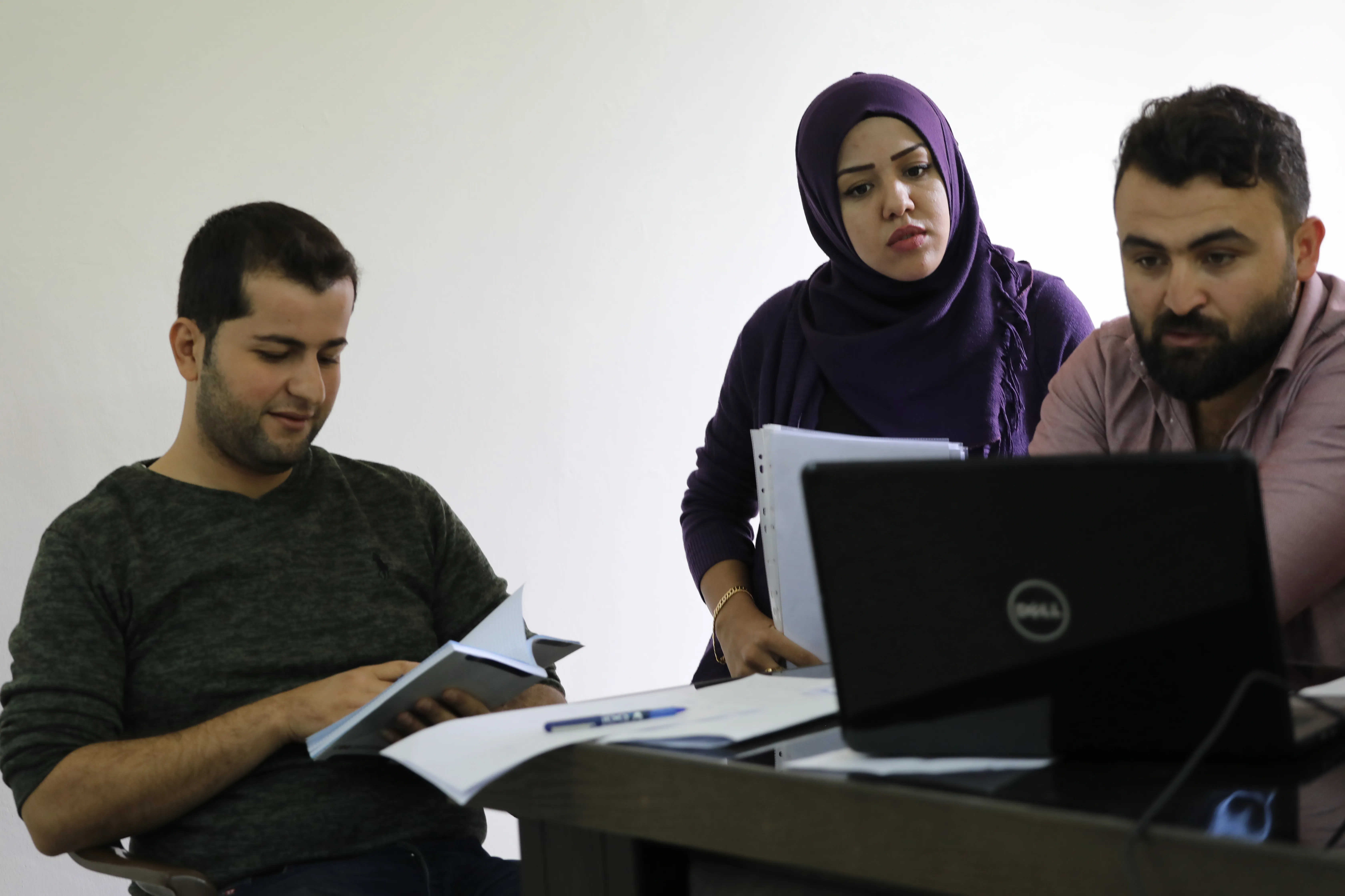 "نظام التقييم" إنشاء جيل جامعي يتلقى المعلومة ويطبقها على أرض الواقع