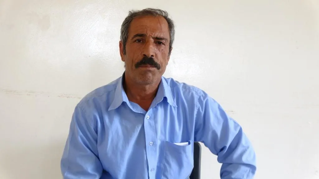 قرية يثرب تعاني من نقص المياه بالرغم من وجود محطة للمياه