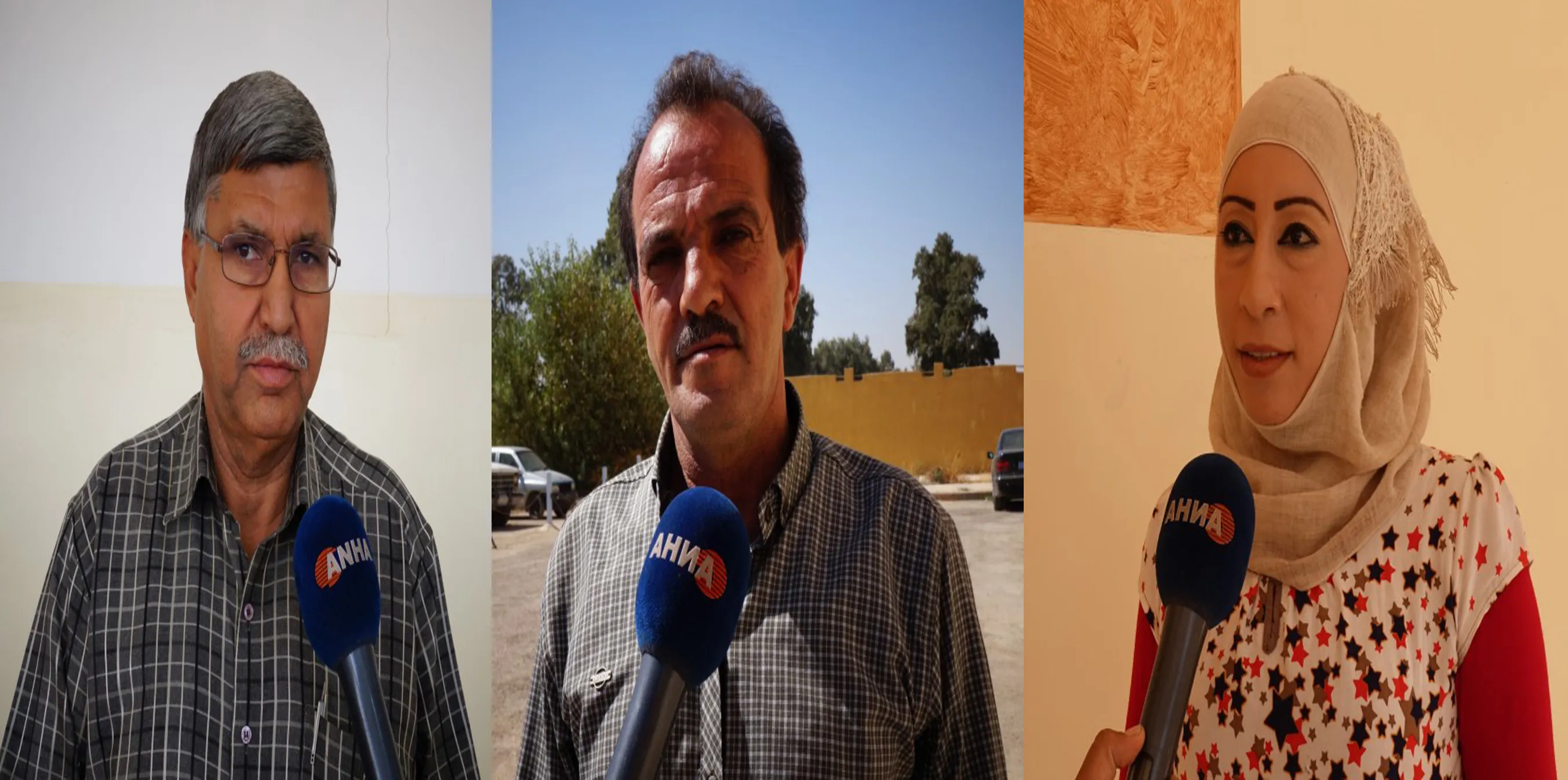 أهالي الرقة: 17 من تشرين الأول يوم إزالة السواد ورفع رايات الحرية