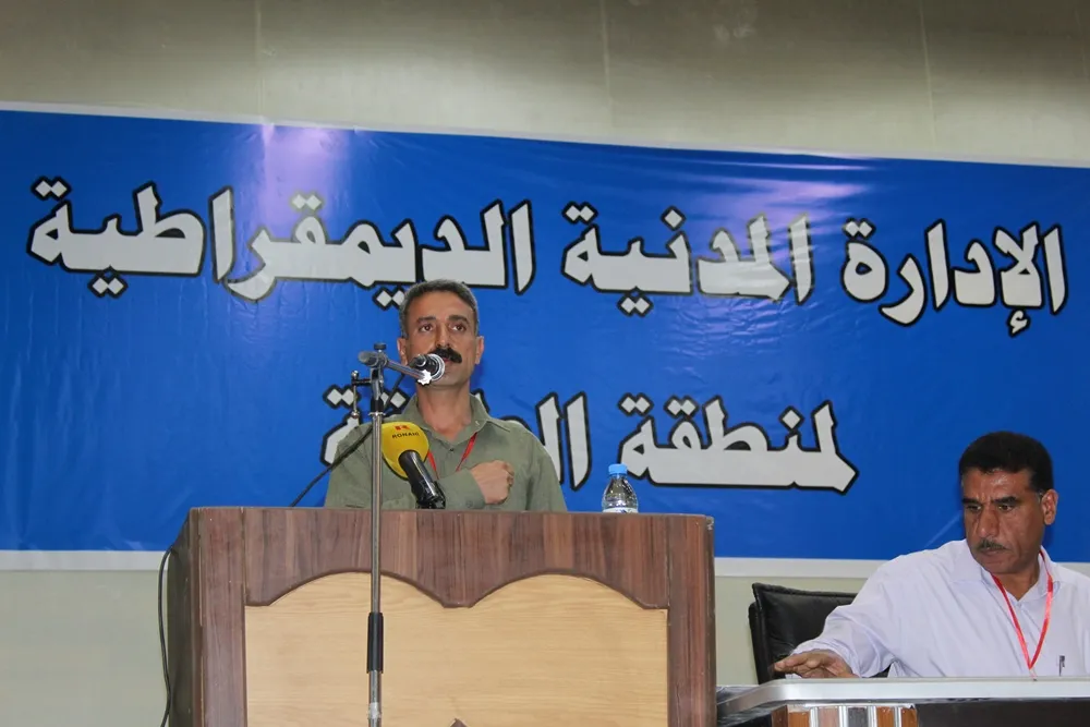 عام على إحدى أهم الخطوات في الطبقة