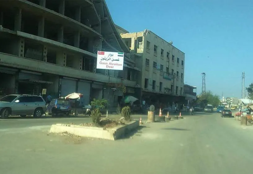 شهر آخر من الانتهاكات ومقاومة العصر مستمرة