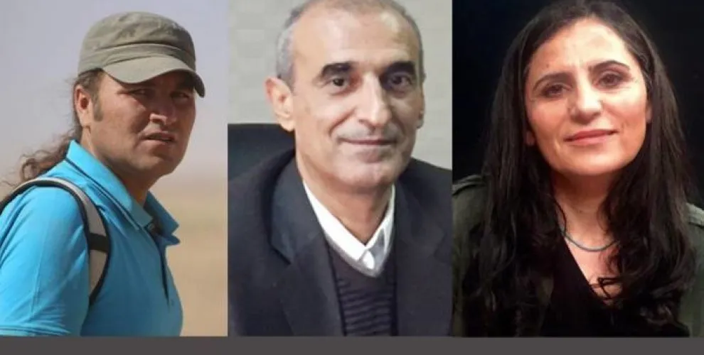 السلطات التركية تعتقل عشرات السياسيين والصحفيين في آمد