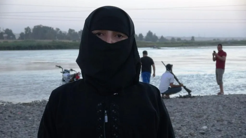 منطقة "ما بين الجسرين" نموذج للسياحة الشعبية