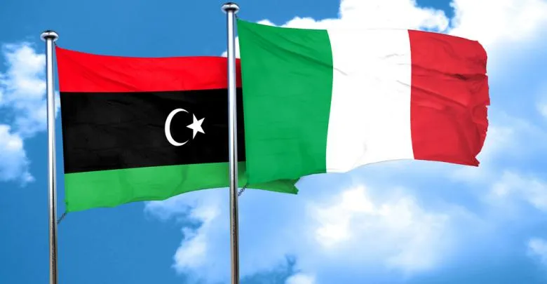إيطاليا تستضيف مؤتمراً دولياً حول ليبيا الشهر المقبل