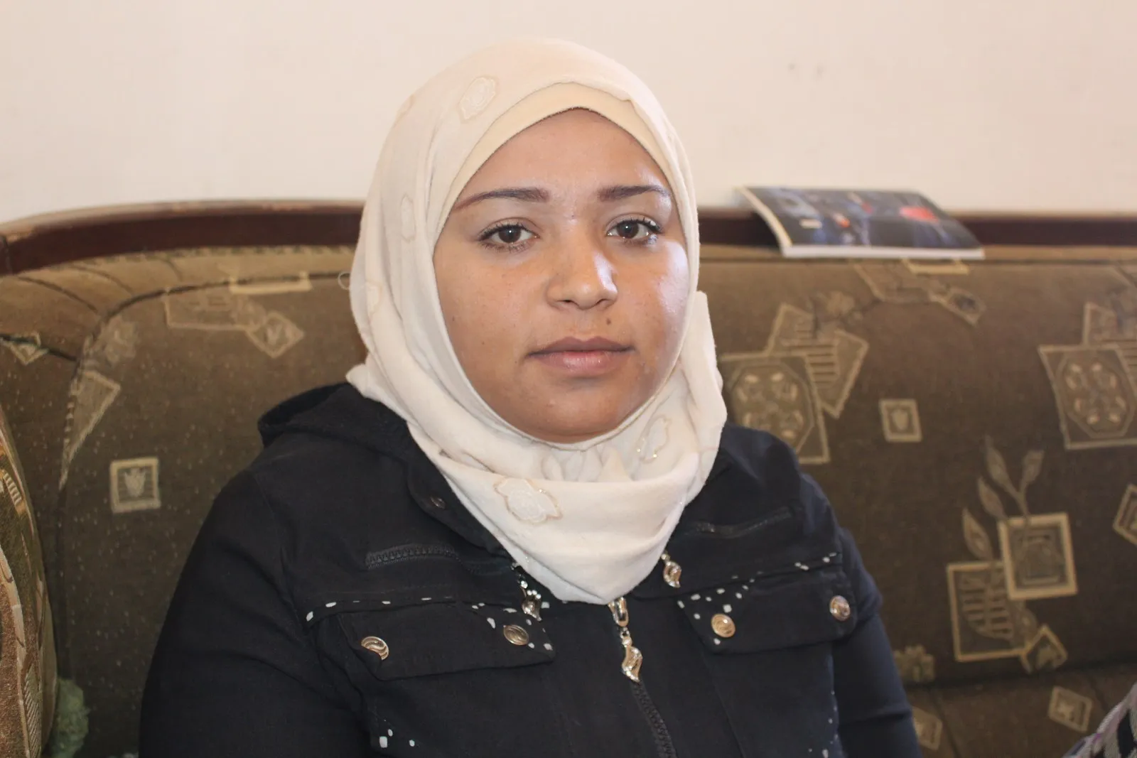نساء الشهباء يعملن على الرفع من مستواهن الفكري