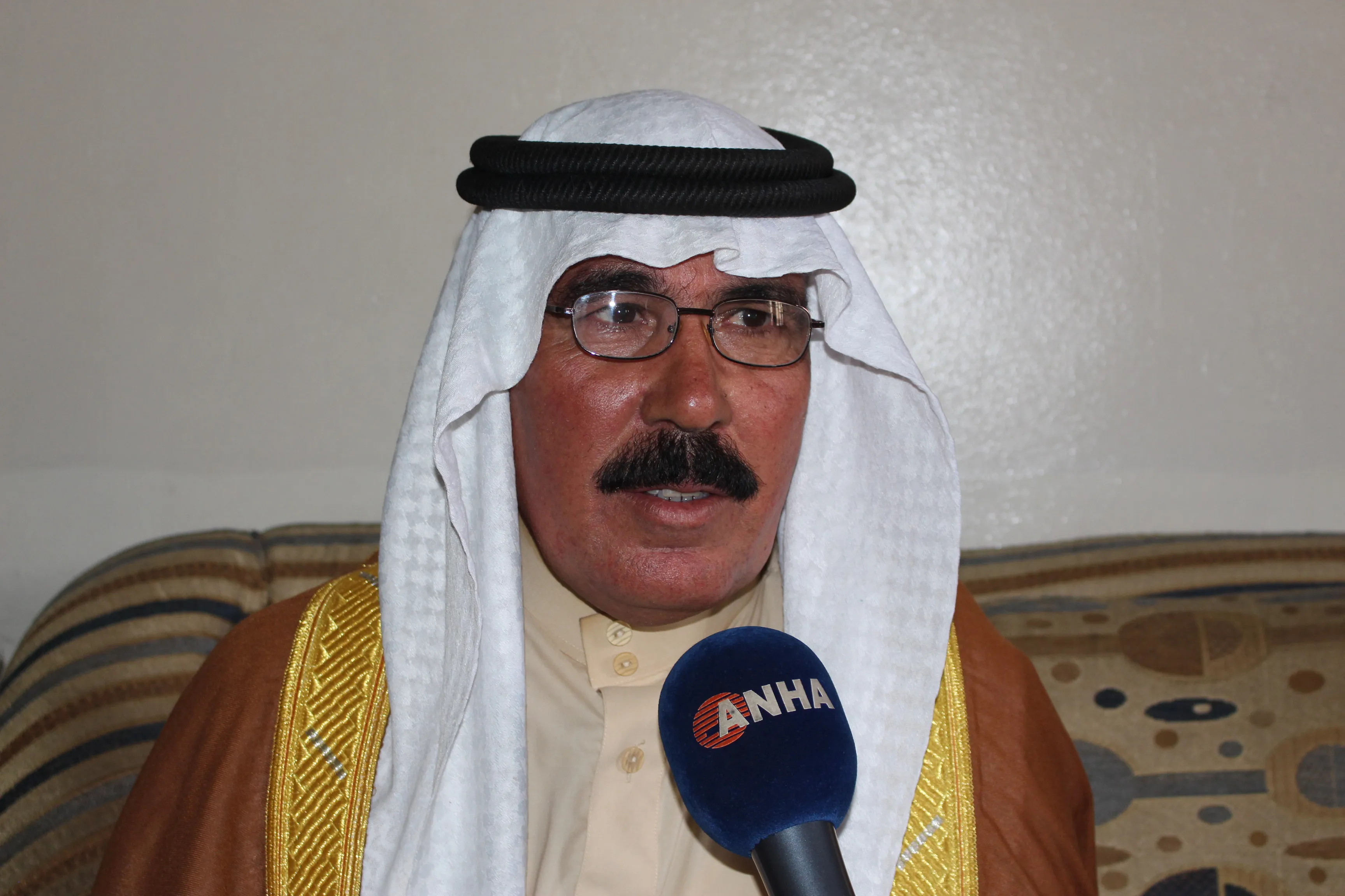 "المؤامرة استهدفت الفكر الحر الذي هو طريق خلاص الشعوب من الظلم"
