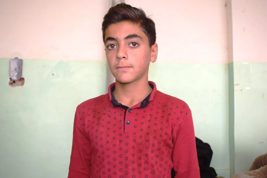 KPCD أتاح للتلاميذ في عين عيسى تعلم لغتهم الأم