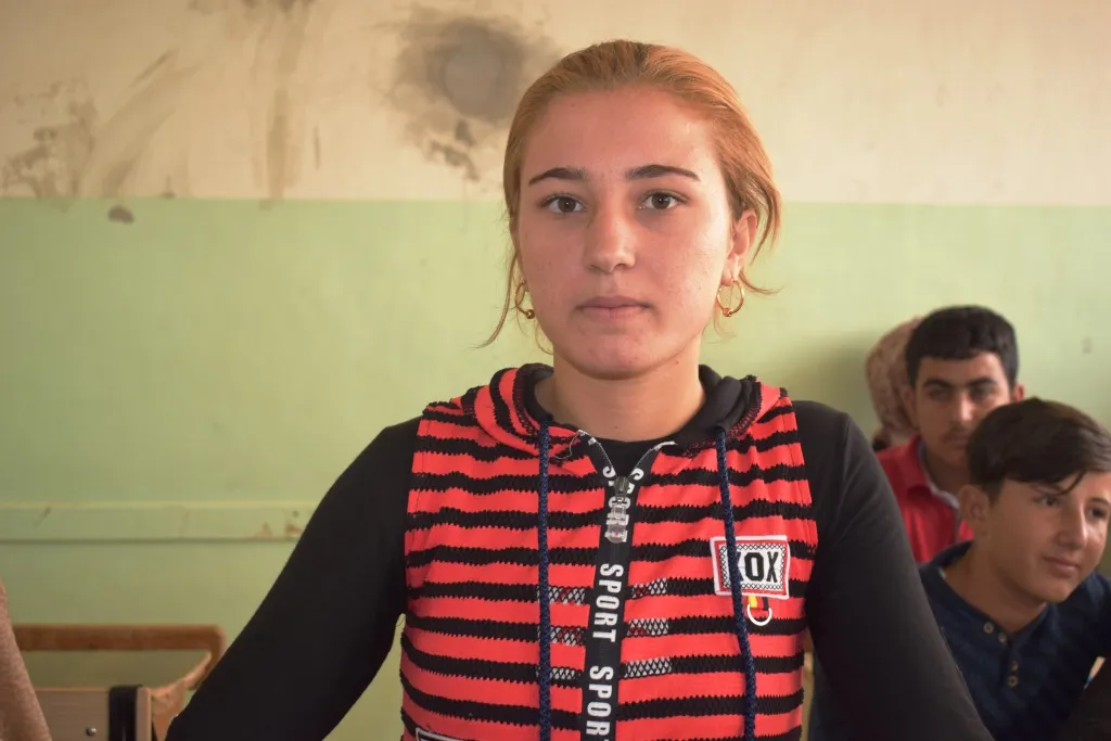 KPCD أتاح للتلاميذ في عين عيسى تعلم لغتهم الأم