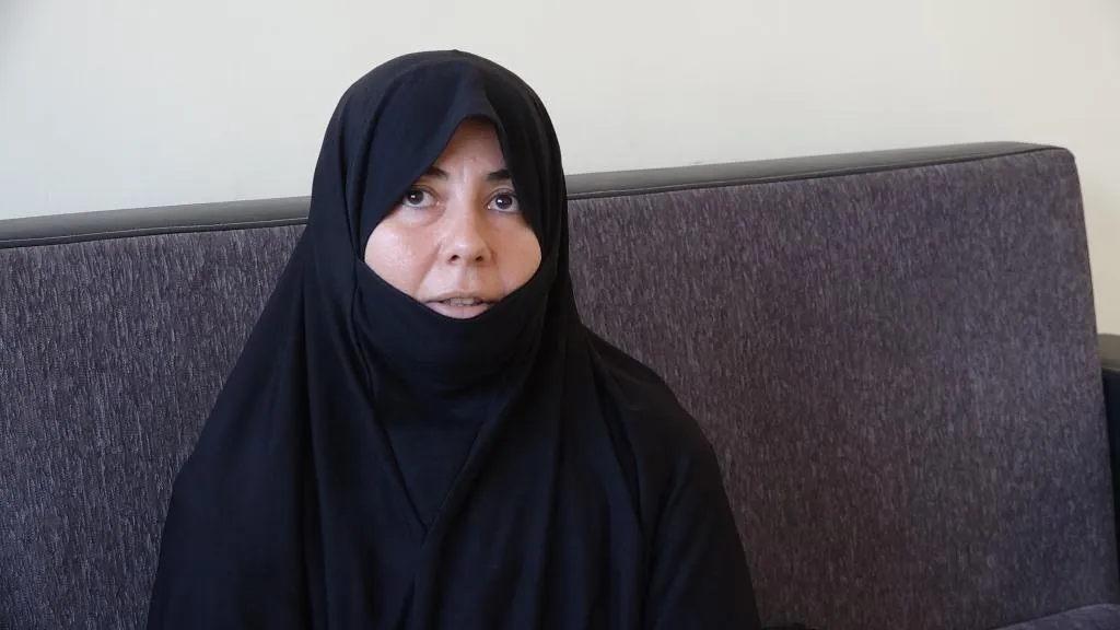 لجنة الصحة تسجيل أكثر من 700 حالة إعاقة في الرقة 
