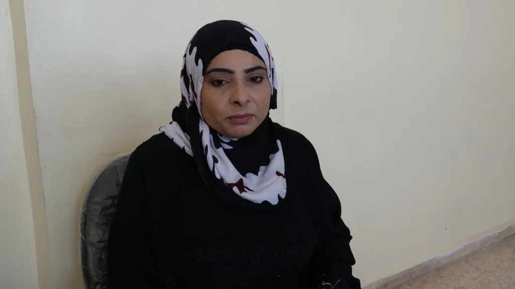 لجنة الصحة تسجيل أكثر من 700 حالة إعاقة في الرقة 