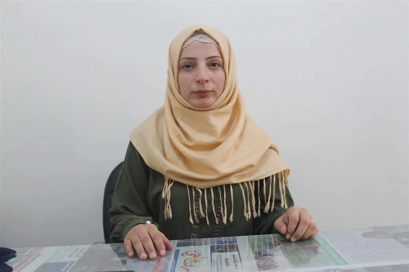 بلدية الشعب تمنع البناء حول نهر جقجق