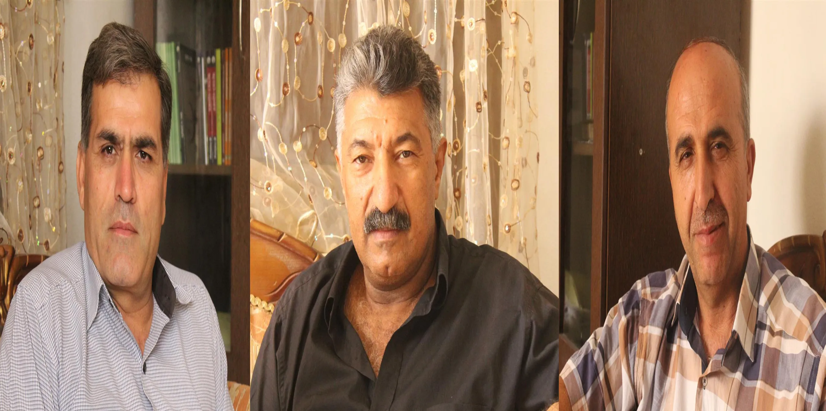 ’التزامنا بأفكار أوجلان ضمانة لإفشال المؤامرة‘
