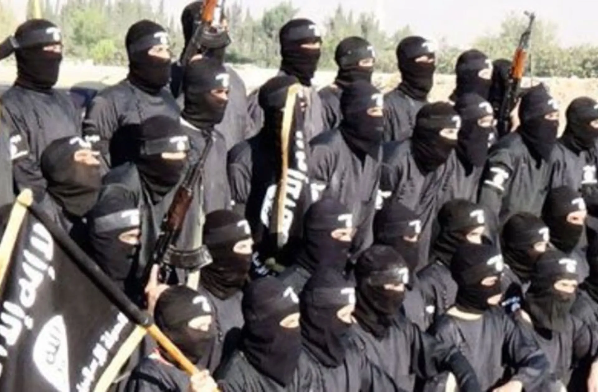 فورين بوليسي: داعش يمول عملياته من خلال غسل الأموال تحت ستار شركات تركية