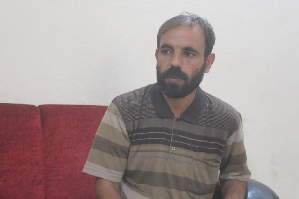 توزيع 41884 لتر من مادة المازوت على الأهالي في منبج