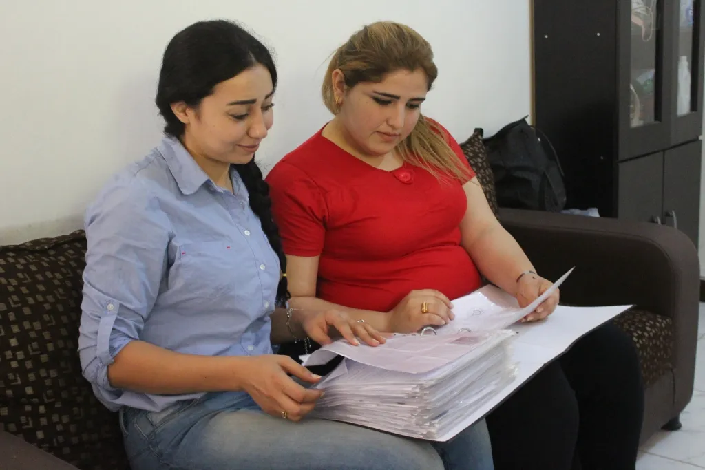 مشاريع دعمت اقتصاد المرأة وزادت من وعيها