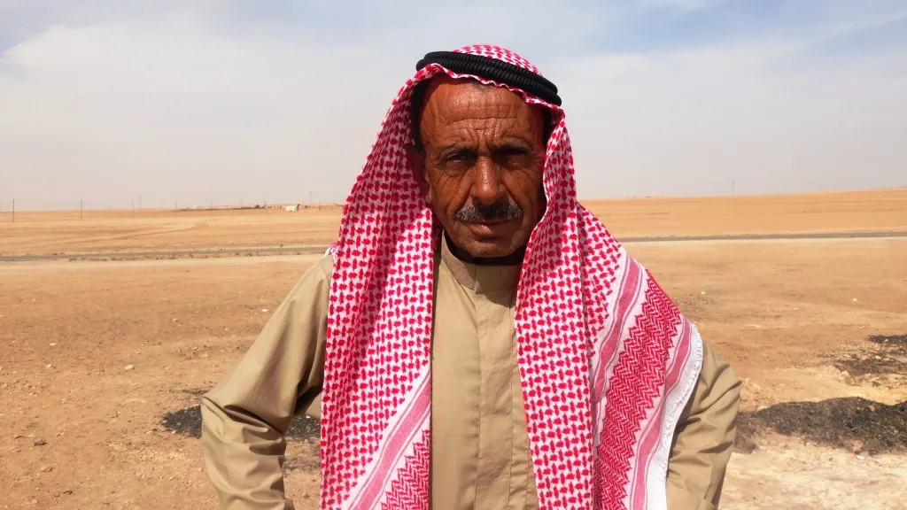 صناعة الجص الطبيعي.. تأمين لفرص العمل وتحقيق للاكتفاء الذاتي