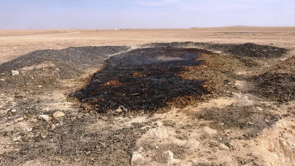 صناعة الجص الطبيعي.. تأمين لفرص العمل وتحقيق للاكتفاء الذاتي