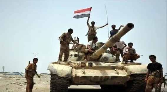 مقتل 25حوثيا في مديرية باقم بمحافظة صعدة