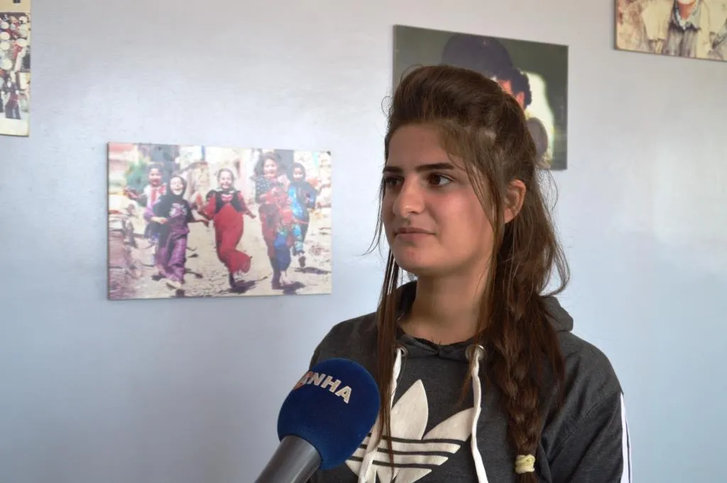 أكاديمية مزوبوتاميا.. تهدف لبناء جيل مفعم بالمعرفة