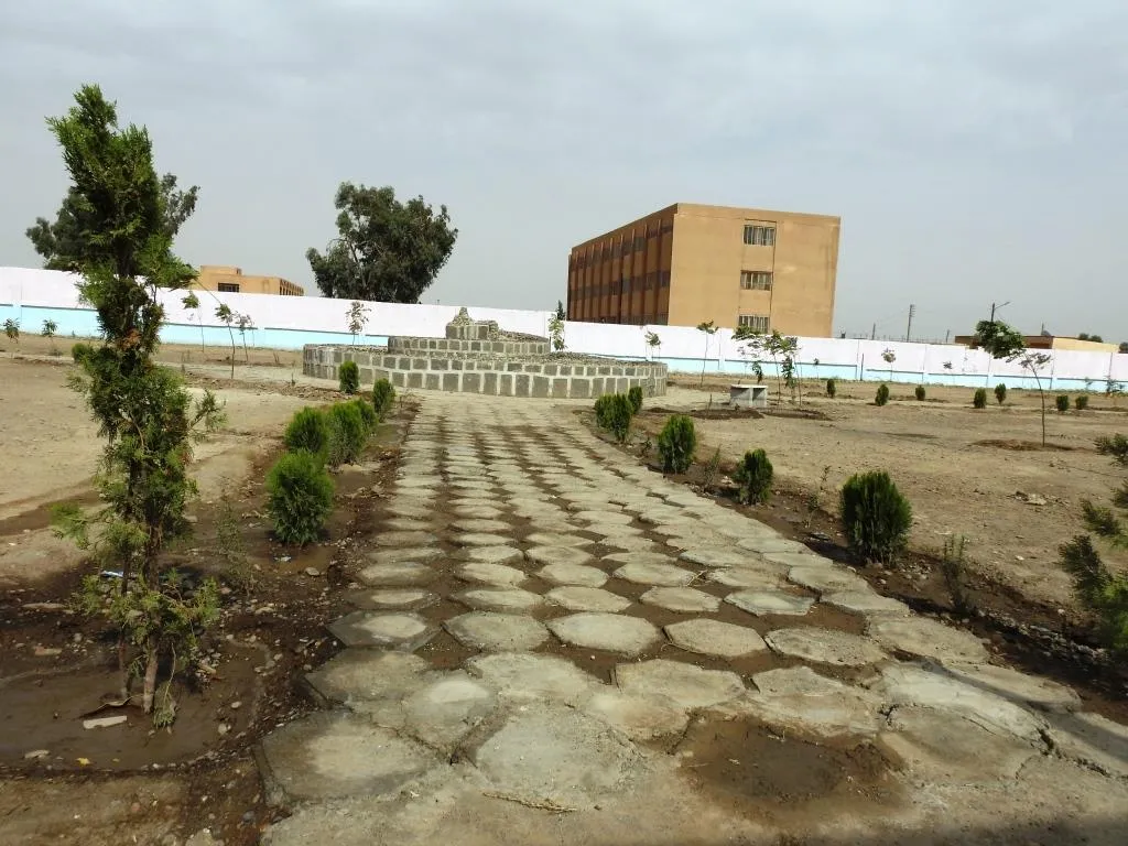 بلدية الكرامة خطط وعمل مستمرة لإعادة رونق المنطقة