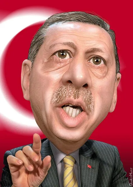 لن يعترف أردوغان بذلك .. حلم قناة اسطنبول انتهى