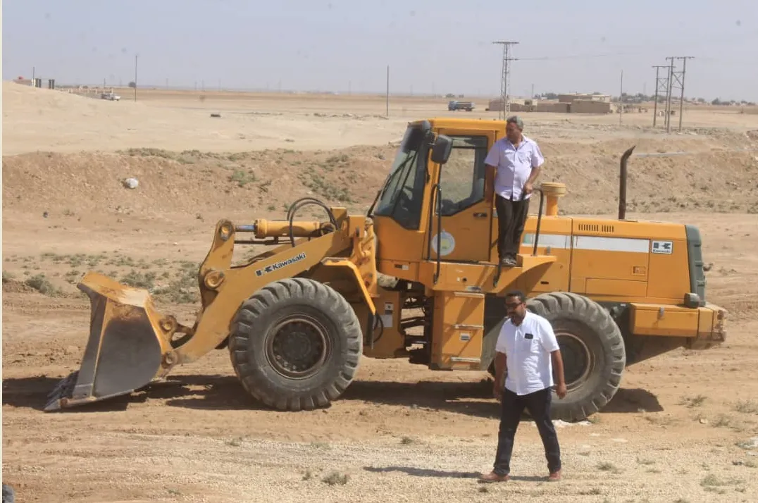 وللبلدية أيضاً مطالبها.. !!