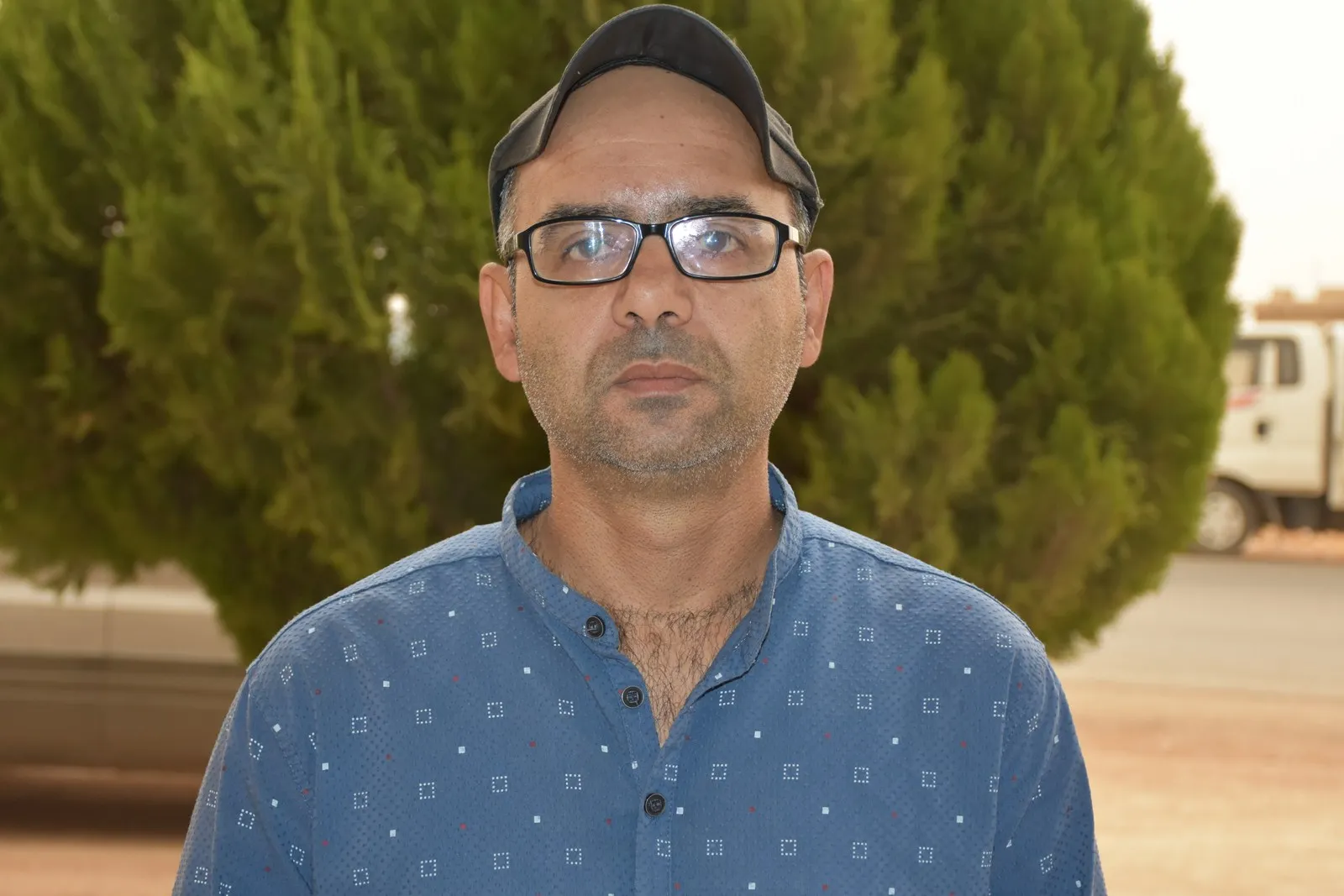 خطة زراعية لتحسين القطاع الزراعي في الشهباء
