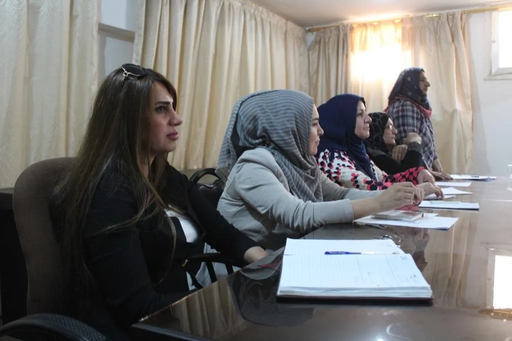 قريباً.. عقد مؤتمر مجلس المرأة في العدالة الاجتماعية