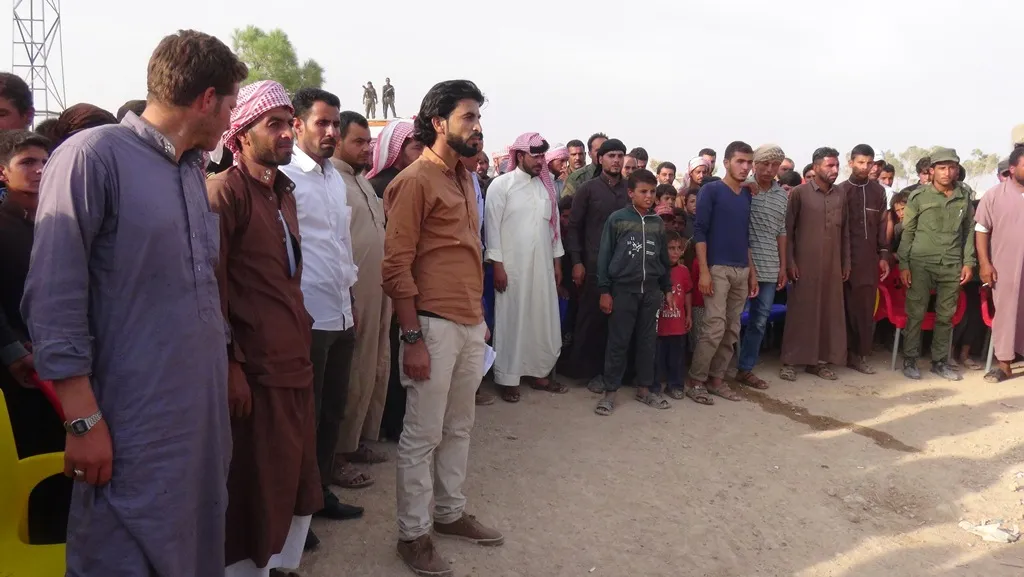 اتحاد المرأة الشابة يوسع من نشاطاته