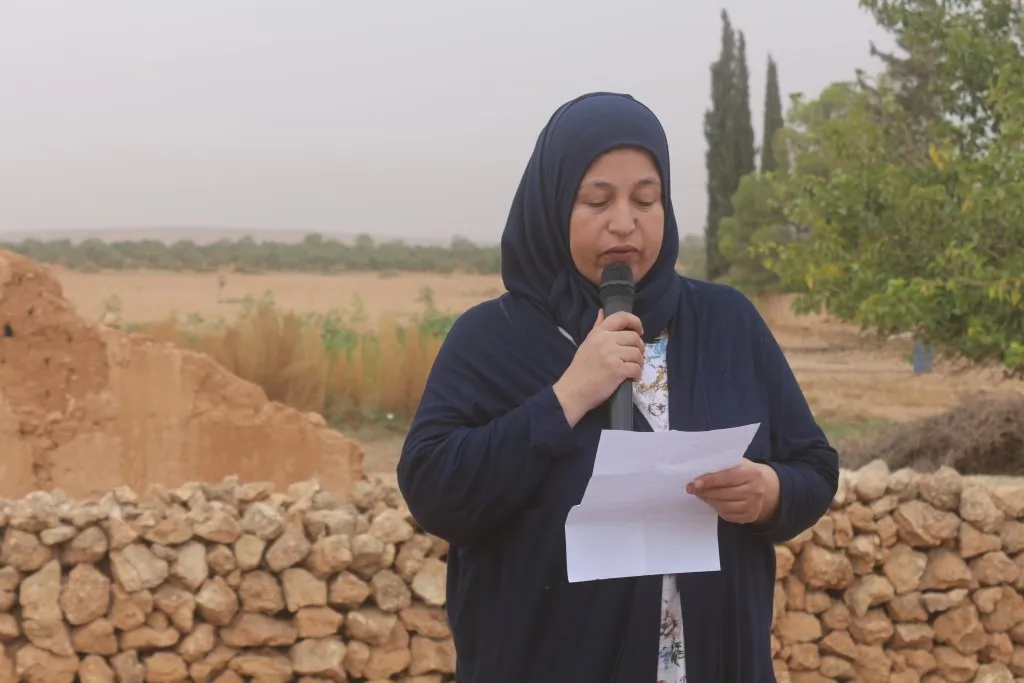 مركز المحترق جاهز لاستقبال المراجعين بعد افتتاحه