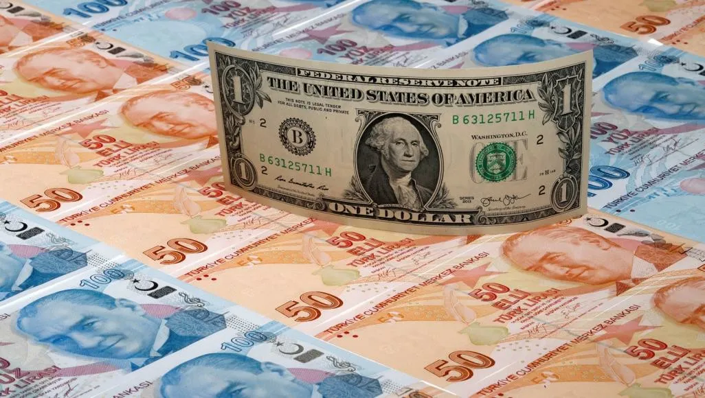 ارتفاع معدل التضخم في تركيا نحو 25 بالمئة