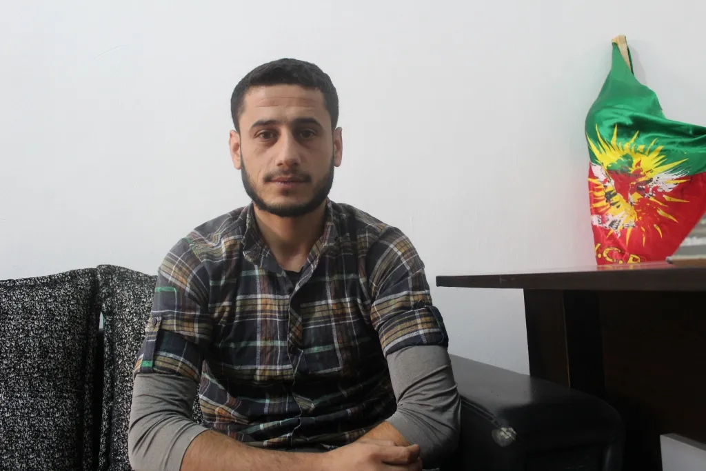 كوباني تستعد لاستقبال مهرجان الشهيد هوكر للثقافة والفن